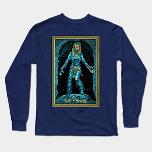 The Mummy Long Sleeve T-Shirt